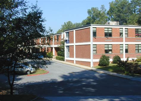 high point elementary atlanta